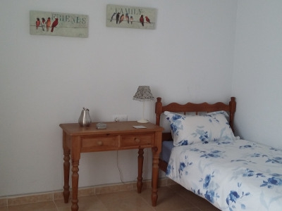 Vejer De La Frontera property: Cadiz property | 3 bedroom Townhome 277776