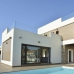 Torrevieja property: Alicante, Spain Villa 279071