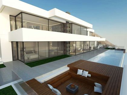Altea property: Villa to rent in Altea, Spain 279628