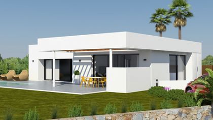Campoamor property: Villa to rent in Campoamor, Alicante 279986