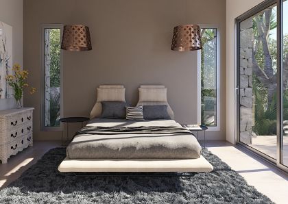 Javea property: Villa with 3 bedroom in Javea, Spain 279990