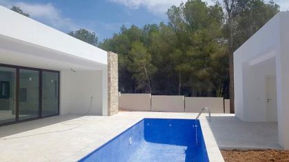 Moraira property: Alicante property | 3 bedroom Villa 280280