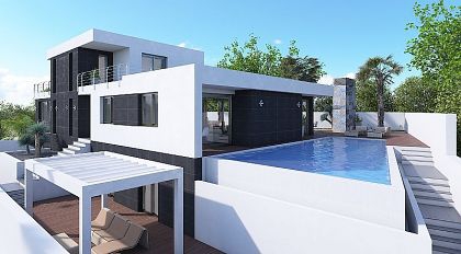 Calpe property: Villa to rent in Calpe 280300