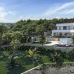 Benissa property: 4 bedroom Villa in Alicante 280301