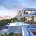 Benissa property: 4 bedroom Villa in Alicante 280302