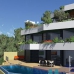 Benissa property: Beautiful Villa to rent in Benissa 280303