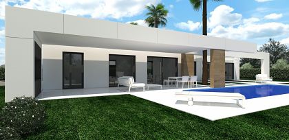 Moraira property: Villa to rent in Moraira 280341