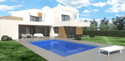 Moraira property: Villa to rent in Moraira, Spain 280344