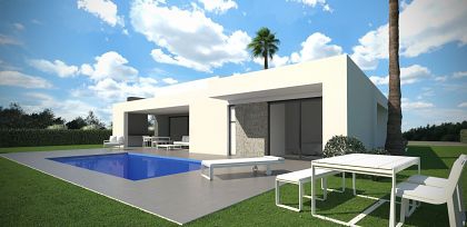 Moraira property: Villa to rent in Moraira, Spain 280345
