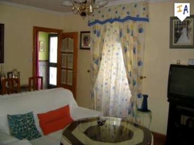 Alcala La Real property: Townhome with 3 bedroom in Alcala La Real 281305