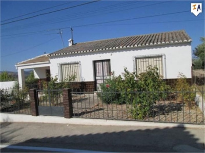 San Jose De La Rabita property: Townhome for sale in San Jose De La Rabita 281306