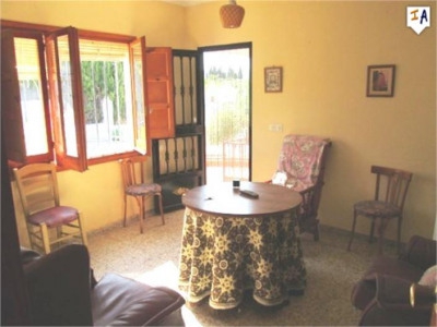 San Jose De La Rabita property: Townhome with 2 bedroom in San Jose De La Rabita 281306