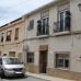 Pinoso property: Alicante, Spain Townhome 281308