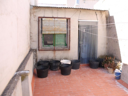 Pinoso property: Townhome with 4 bedroom in Pinoso, Spain 281309