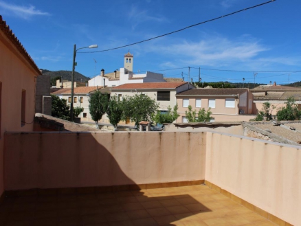Monovar property: Townhome with 2 bedroom in Monovar, Spain 281311
