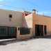 Monovar property: Alicante, Spain Townhome 281311
