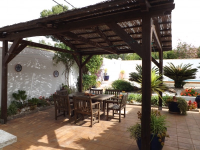Chiclana De La Frontera property: Villa with 3 bedroom in Chiclana De La Frontera 281348