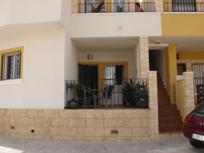 Catral property: Apartment to rent in Catral, Spain 281438