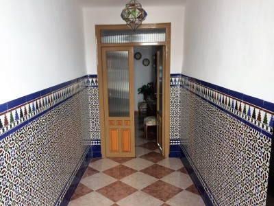 Olvera property: Townhome for sale in Olvera, Spain 282208