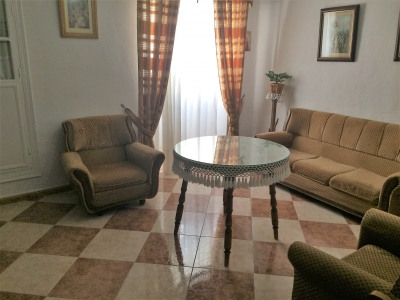 Olvera property: Townhome with 4 bedroom in Olvera, Spain 282208