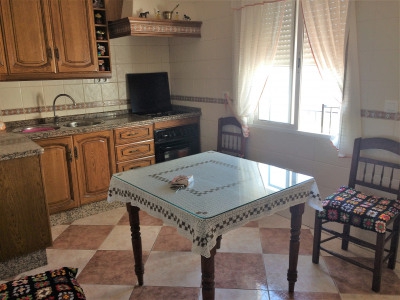 Olvera property: Townhome for sale in Olvera, Cadiz 282208