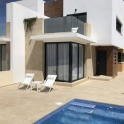 Villa to rent in town 282224