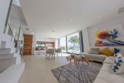 Polop property: Polop, Spain | Villa to rent 282226