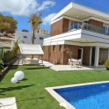 Villa for sale in town 283098