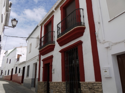 Olvera property: Townhome for sale in Olvera, Cadiz 283492