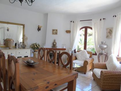 Cumbre Del Sol property: Villa for sale in Cumbre Del Sol, Alicante 283503