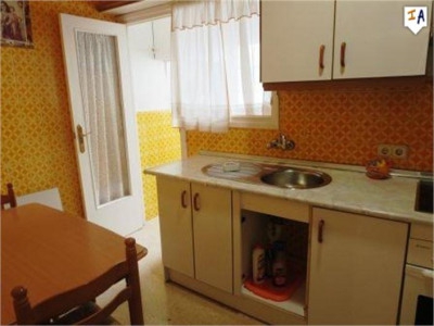 Sierra De Yeguas property: Apartment in Malaga for sale 283544