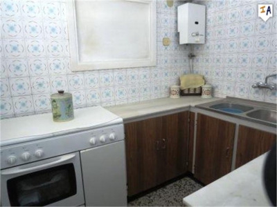 Antequera property: Townhome for sale in Antequera, Spain 283587