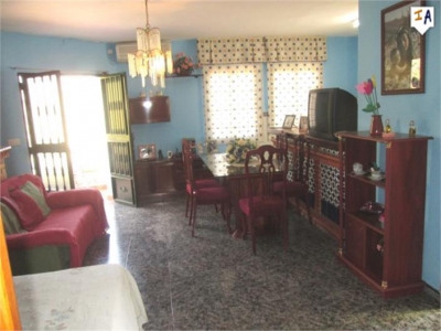 Alcala La Real property: Villa with 2 bedroom in Alcala La Real 283591