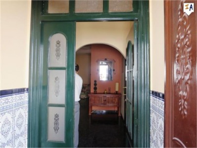 Antequera property: Villa with 3 bedroom in Antequera 283592
