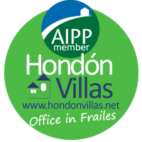 Hondon Villas Sale and Rentals