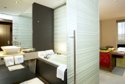 Cheap hotel in Barcelona 1103