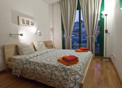 Cheap hotels on the Catalonia 1104