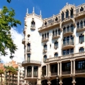 Hotel in Barcelona 1105