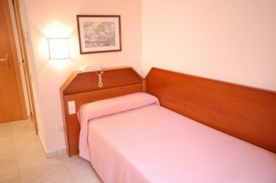 Cheap hotel in Catalonia 1107