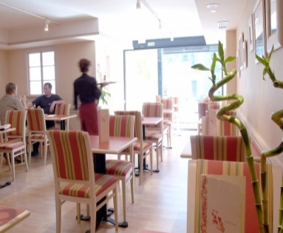 Cheap hotels on the Catalonia 1112