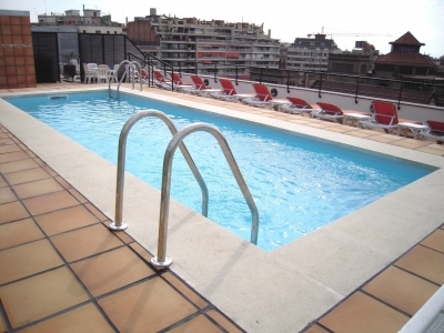 Cheap hotel in Barcelona 1112