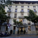 Hotel in Barcelona 1115