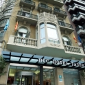 Hotel in Barcelona 1116
