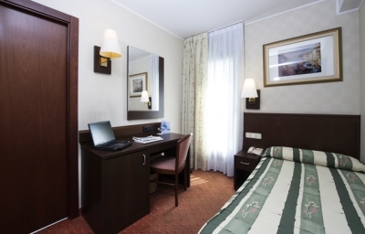 Cheap hotel in Catalonia 1116