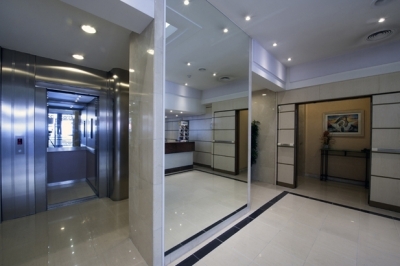 Child friendly hotel in Barcelona 1116