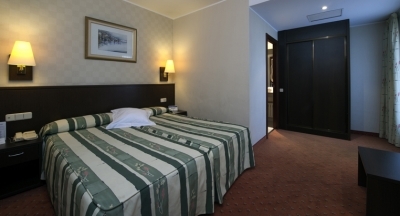 Cheap hotel in Barcelona 1116