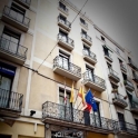 Hotel in Barcelona 1117