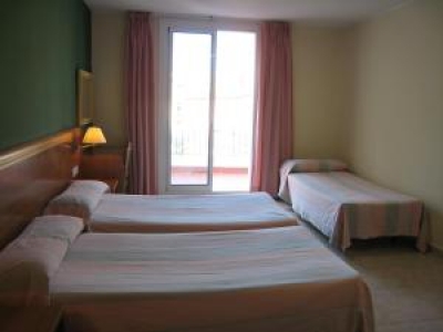 Cheap hotel in Catalonia 1119