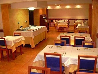 Cheap hotel in Catalonia 1125