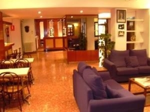 Cheap hotels on the Catalonia 1125